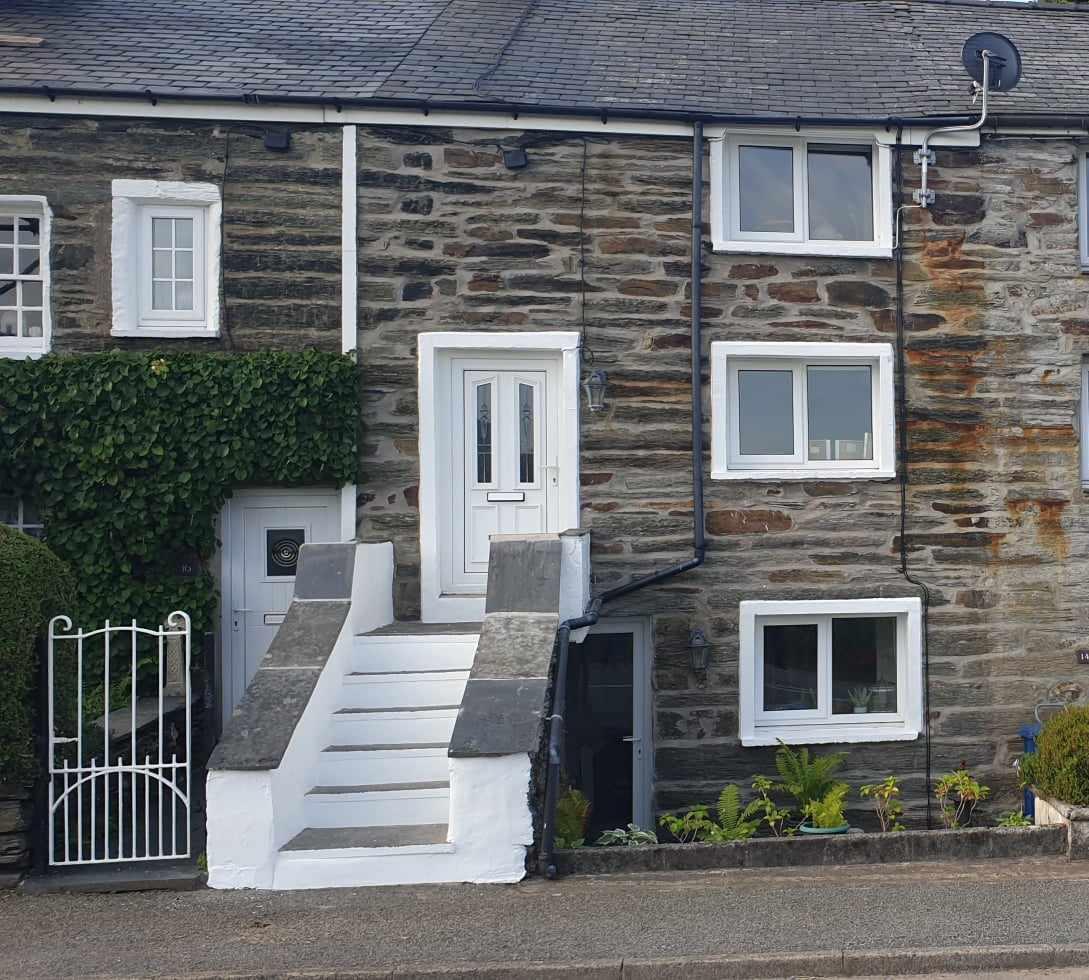 Bryn Tirion, Pant Llwyd, Blaenau Ffestiniog